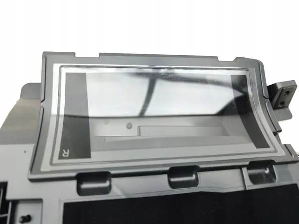 Ecrã HUD Toyota Prius OEM 8310847100F - Usado image 5
