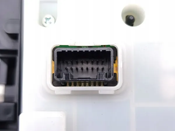Ecrã HUD Toyota Prius OEM 8310847100F - Usado image 9