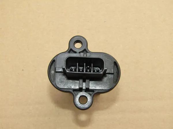 Bosch Luftmassenmesser Opel Mokka 0 280 218 273 image 4