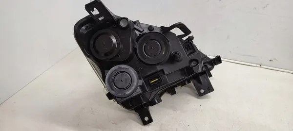 Lámpara delantera izquierda Citroen Berlingo II III 9682828280 image 7