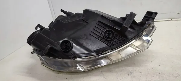 Lámpara delantera izquierda Citroen Berlingo II III 9682828280 image 9