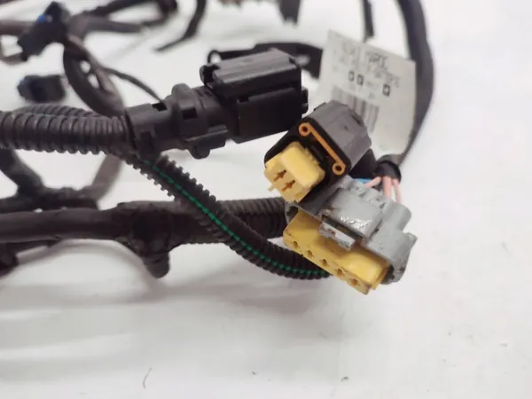 OEM 9673216580 Borne Plus Citroen C5 III - Utilisé image 6