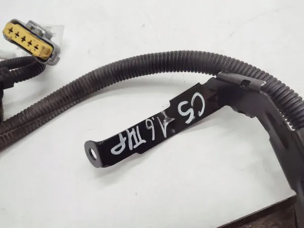 OEM 9673216580 Borne Plus Citroen C5 III - Utilisé image 7