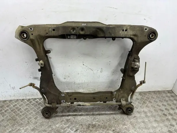 Frambromsbelägg Volvo XC90 OEM P8672471 image 2