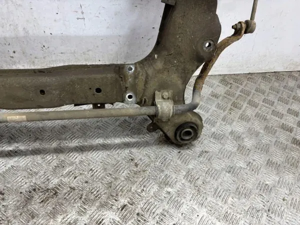Frambromsbelägg Volvo XC90 OEM P8672471 image 3
