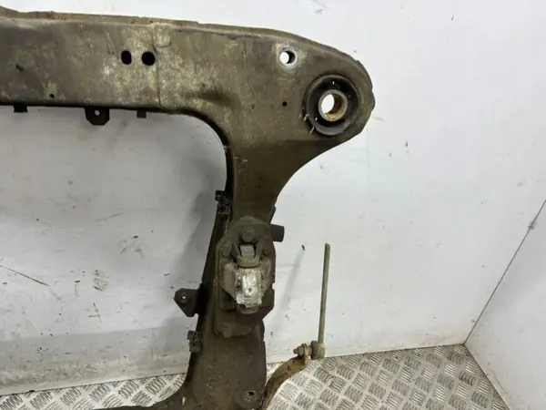 Frambromsbelägg Volvo XC90 OEM P8672471 image 4