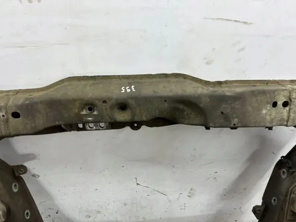 Frambromsbelägg Volvo XC90 OEM P8672471 image 5