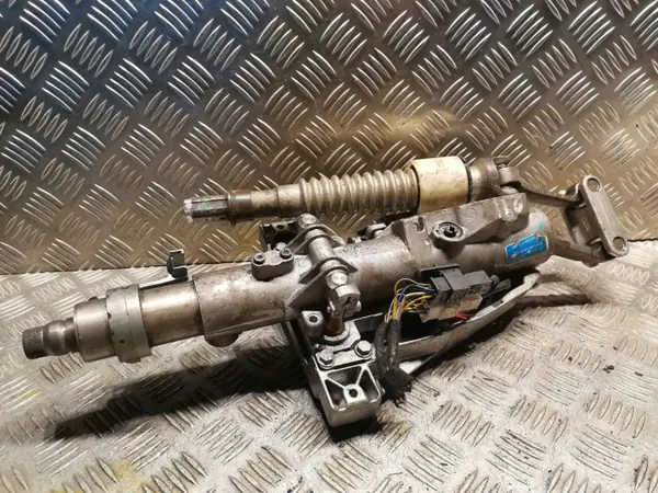 Peça direção Mercedes-Benz E W211 OEM 2114602016 image 2