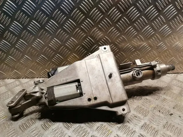 Peça direção Mercedes-Benz E W211 OEM 2114602016 image 3