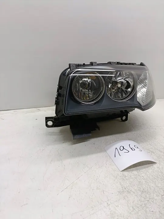 Farol esquerdo BMW X3 E83 7162189-06 image 3
