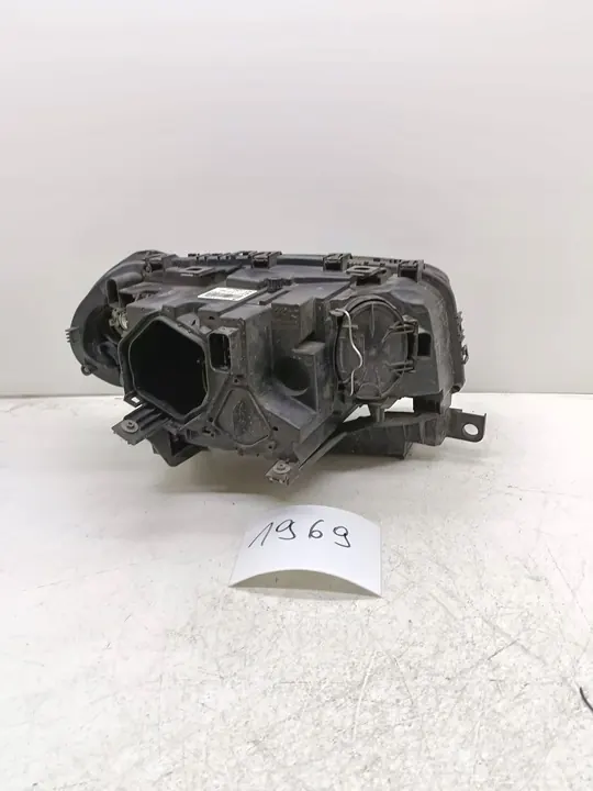 Farol esquerdo BMW X3 E83 7162189-06 image 6