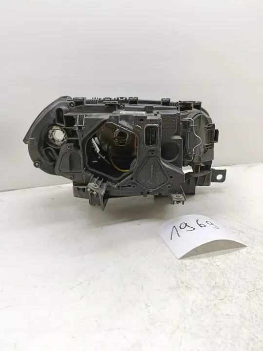 Farol esquerdo BMW X3 E83 7162189-06 image 7