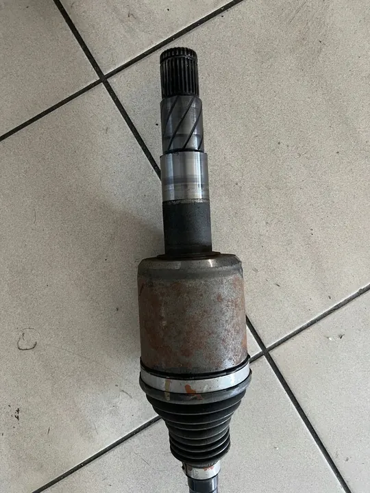 Fram höger halvaxel Tesla S X PLAID 1420119-00-B image 3