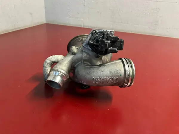 Turbocompresor 2681211 BMW Serie 2 218i (F45) OEM 8600045 image 3