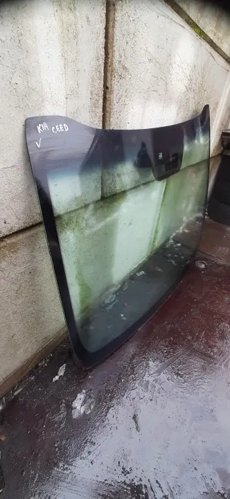 Gebruikte Kia OE Voorruit OEM SZYBA CZOŁOWA image 4