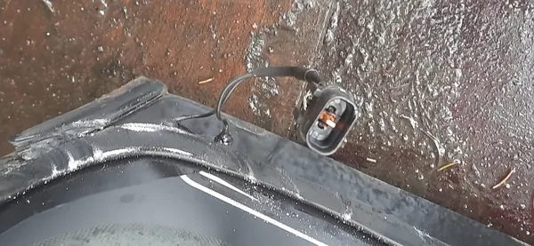 Gebruikte Kia OE Voorruit OEM SZYBA CZOŁOWA image 9
