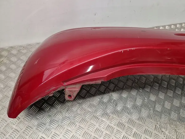 Paraurti posteriore Peugeot 208 2015 image 10