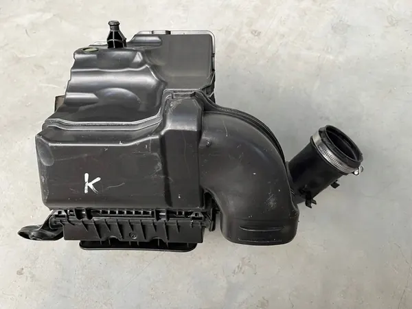 RENAULT TALISMAN Ilmansuodattimen Kotelo 165755929R image 2