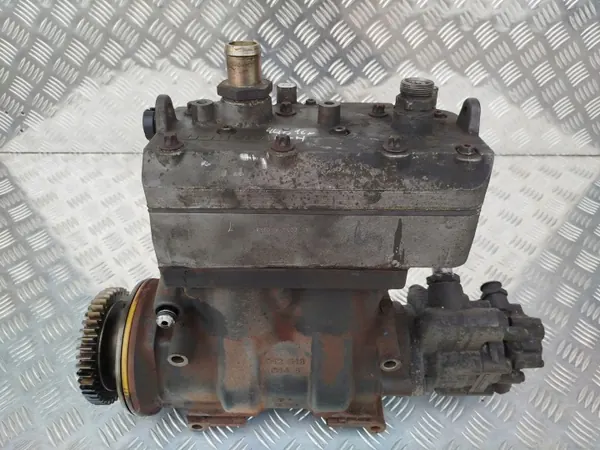 OEM 1883120 Luchtcompressor voor DAF XF 106 440 image 2