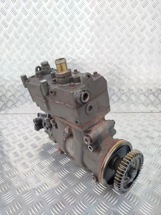 OEM 1883120 Luchtcompressor voor DAF XF 106 440 image 3