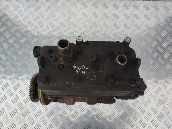 OEM 1883120 Luchtcompressor voor DAF XF 106 440 image 4