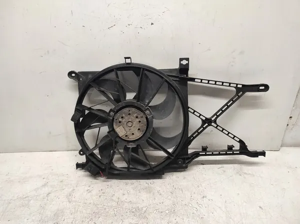 OPEL ASTRA H 3 III 04-1.6 Kylarrubrik image 2