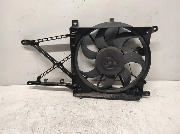 OPEL ASTRA H 3 III 04-1.6 Kylarrubrik image 4