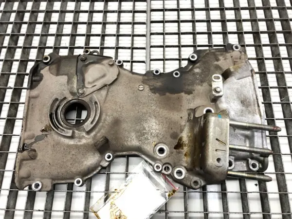 Couvercle de distribution OEM LORK-2365-56337 Mitsubishi image 2