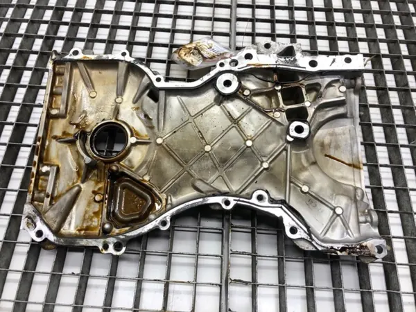 Couvercle de distribution OEM LORK-2365-56337 Mitsubishi image 3