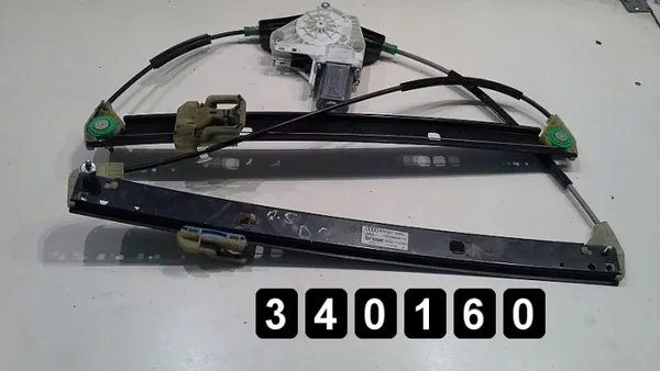 Régulateur de vitre Audi OEM AM-340160 - Occasion image 2