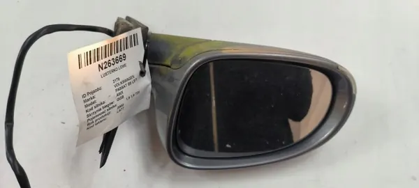 Espelho esquerdo OEM LA7T para Volkswagen Passat B5 Lift image 2