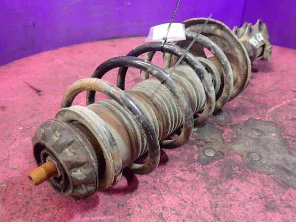 VW Lupo 98-05 1.0 Ammortizzatore Anteriore Sinistro McPherson 6N0413031J image 5