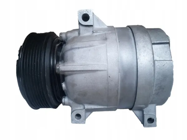 Compressore Aria Condizionata Opel Vivaro Renault Master Trafic image 2