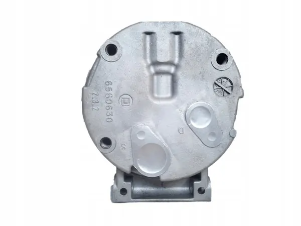 Compressore Aria Condizionata Opel Vivaro Renault Master Trafic image 3