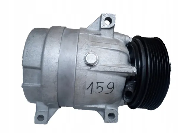 Compressore Aria Condizionata Opel Vivaro Renault Master Trafic image 4