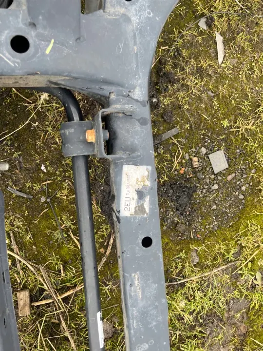 Suspensión trasera OEM 250868 para Hyundai Tucson III image 4
