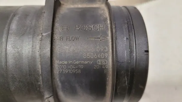 BMW OE 0281006093 Luftmassenmesser image 4