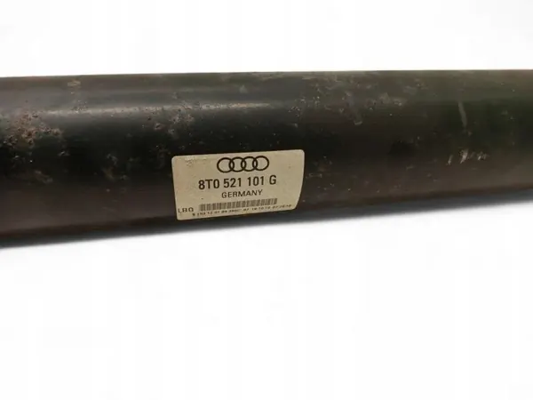 Eje de transmisión OEM 8T0521101G Audi A5 - Usado image 3