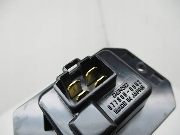 Blazerweerstand I-Miev Ion C-Zero image 3