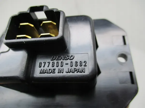 Blazerweerstand I-Miev Ion C-Zero image 5