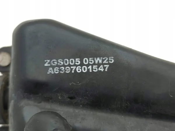 Rouleau guide OEM A6397601547 pour Mercedes Vito image 7