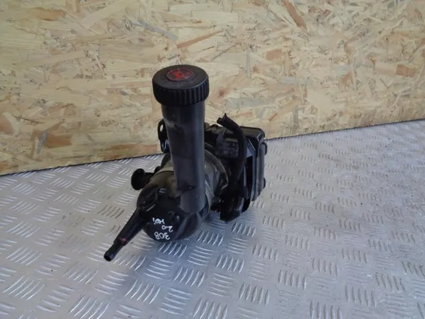 Bomba de dirección asistida OEM 9665194680 para Peugeot image 2
