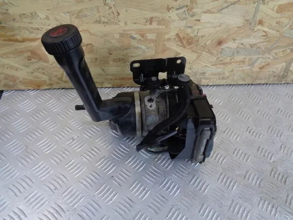 Bomba de dirección asistida OEM 9665194680 para Peugeot image 3