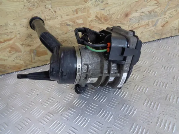 Bomba de dirección asistida OEM 9665194680 para Peugeot image 4