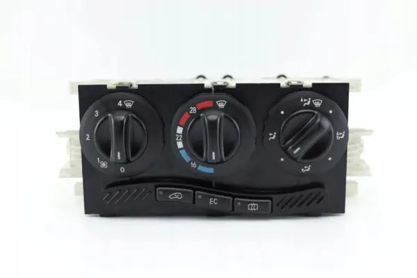 Mercedes klimaatpaneel OEM 1688300485 voor A-klasse W168 image 2