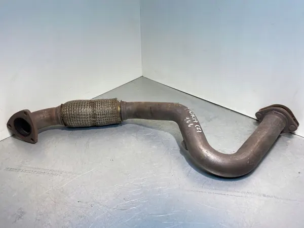 Opel Mokka Auspufftopf OEM FBZ22484 image 3
