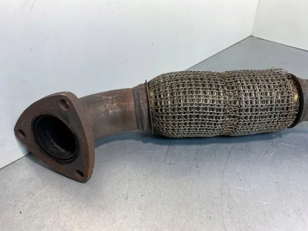 Opel Mokka Auspufftopf OEM FBZ22484 image 4