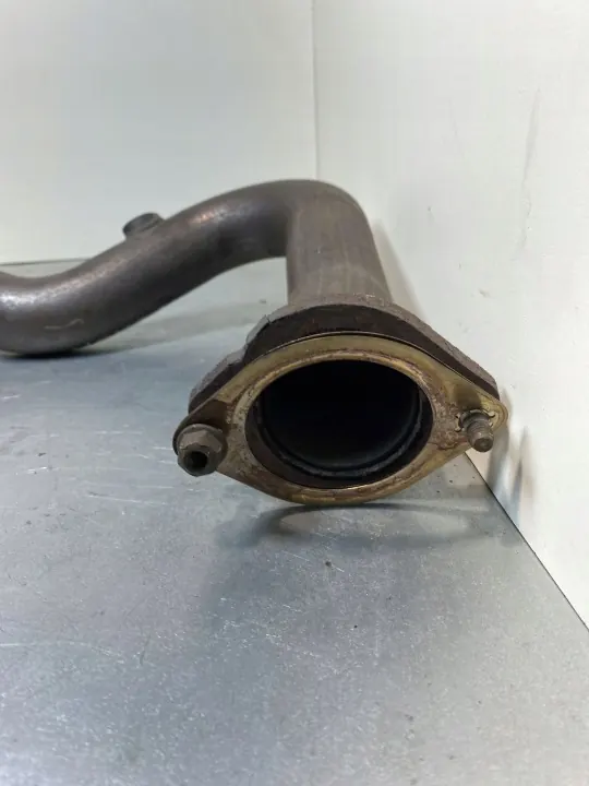 Opel Mokka Auspufftopf OEM FBZ22484 image 5