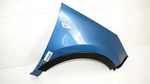 Aile avant droite OEM 360175338 pour Kia Sportage image 4