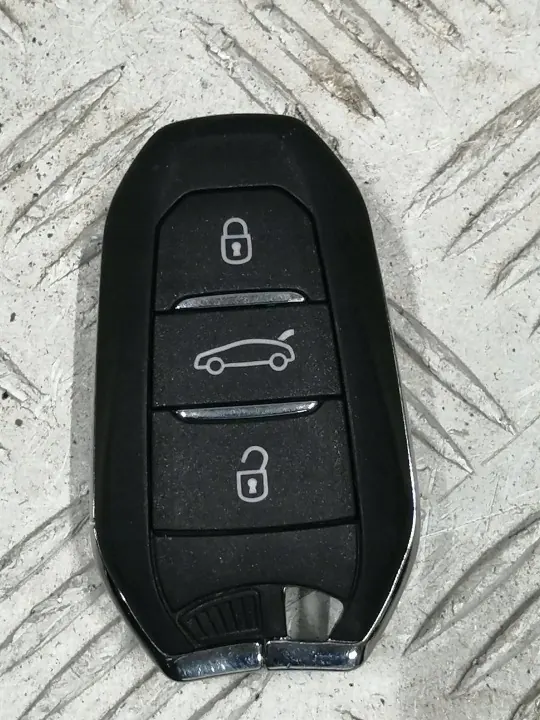 Clé Keyless OEM FRE56647 pour DS3 Crossback image 2